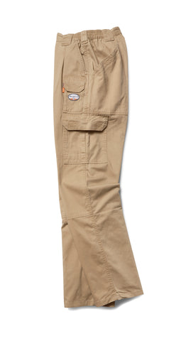 Khaki Field Pants