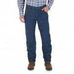 Wrangler® FR Lightweight Regular Fit Jean - Workmans Industrial Wear, Fire Retardant Clothing, New and Used Clothing
